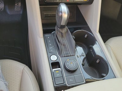2023 Volkswagen Atlas 2.0T SEL