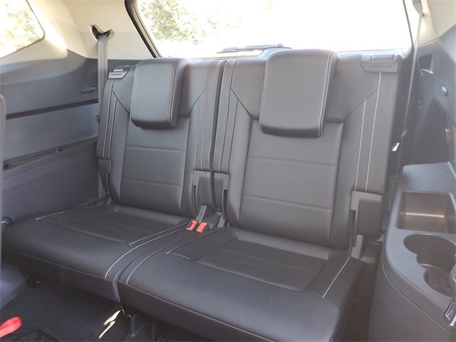 2023 Volkswagen Atlas 3.6L V6 SEL R-Line