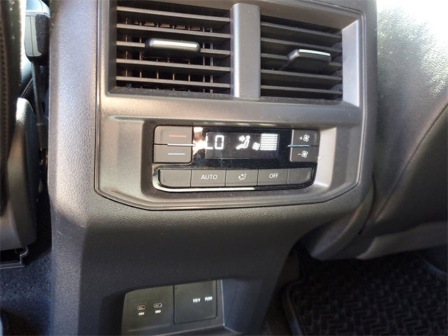 2023 Volkswagen Atlas 3.6L V6 SEL R-Line