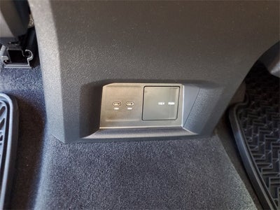 2023 Volkswagen Atlas 3.6L V6 SEL R-Line