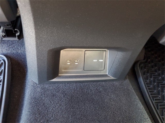 2023 Volkswagen Atlas 3.6L V6 SEL R-Line