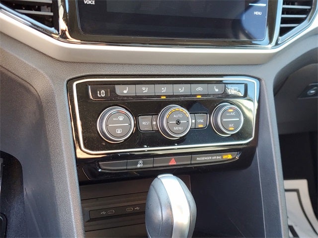 2023 Volkswagen Atlas 3.6L V6 SEL R-Line