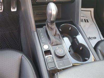 2023 Volkswagen Atlas 3.6L V6 SEL R-Line