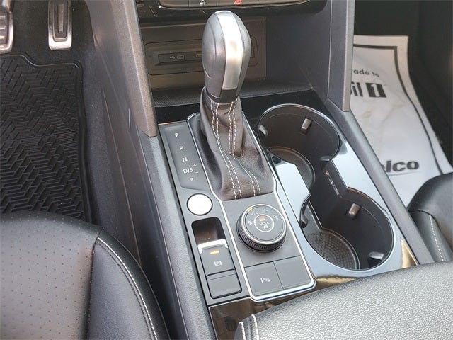 2023 Volkswagen Atlas 3.6L V6 SEL R-Line