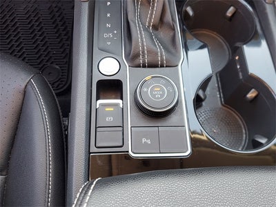 2023 Volkswagen Atlas 3.6L V6 SEL R-Line