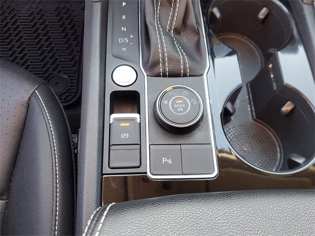 2023 Volkswagen Atlas 3.6L V6 SEL R-Line