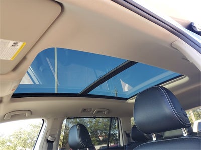 2023 Volkswagen Atlas 3.6L V6 SEL R-Line