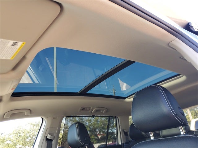 2023 Volkswagen Atlas 3.6L V6 SEL R-Line