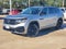 2023 Volkswagen Atlas 3.6L V6 SEL R-Line