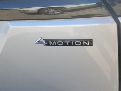 2023 Volkswagen Atlas 3.6L V6 SEL R-Line