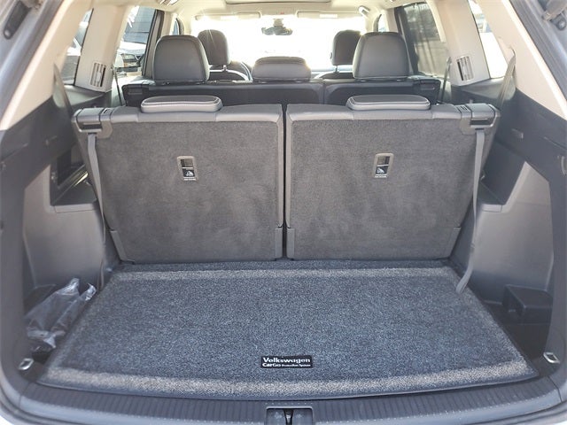 2023 Volkswagen Atlas 3.6L V6 SEL R-Line