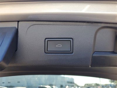 2023 Volkswagen Atlas 3.6L V6 SEL R-Line