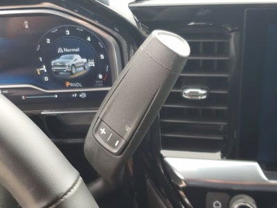 2025 Chevrolet Silverado 1500 LT LT1