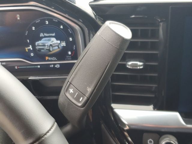 2025 Chevrolet Silverado 1500 LT LT1