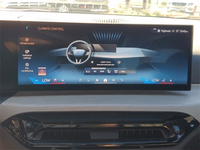 2025 BMW 3 Series 330i