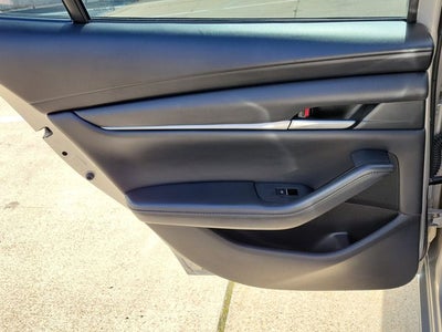 2023 Mazda Mazda3 2.5 S Select Package