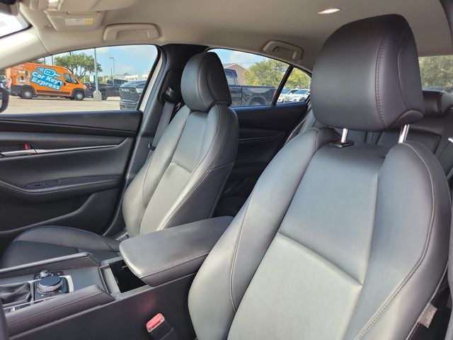 2023 Mazda Mazda3 2.5 S Select Package