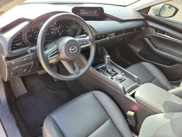 2023 Mazda Mazda3 2.5 S Select Package