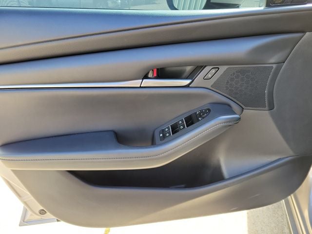 2023 Mazda Mazda3 2.5 S Select Package