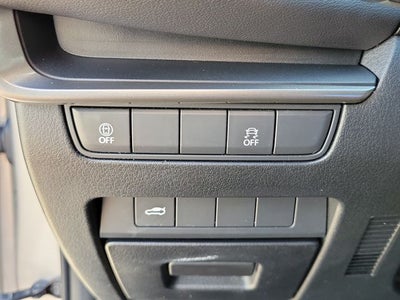2023 Mazda Mazda3 2.5 S Select Package