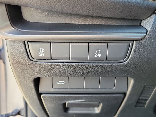 2023 Mazda Mazda3 2.5 S Select Package