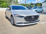 2023 Mazda Mazda3 2.5 S Select Package