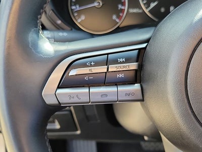 2023 Mazda Mazda3 2.5 S Select Package