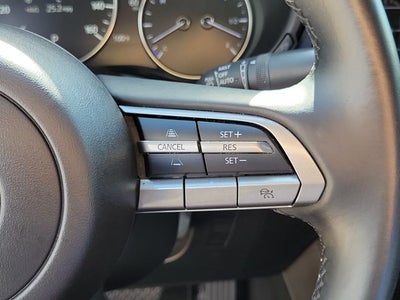 2023 Mazda Mazda3 2.5 S Select Package