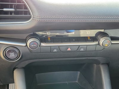 2023 Mazda Mazda3 2.5 S Select Package