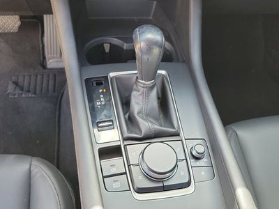 2023 Mazda Mazda3 2.5 S Select Package