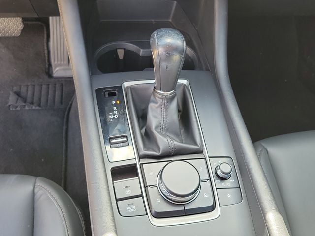 2023 Mazda Mazda3 2.5 S Select Package