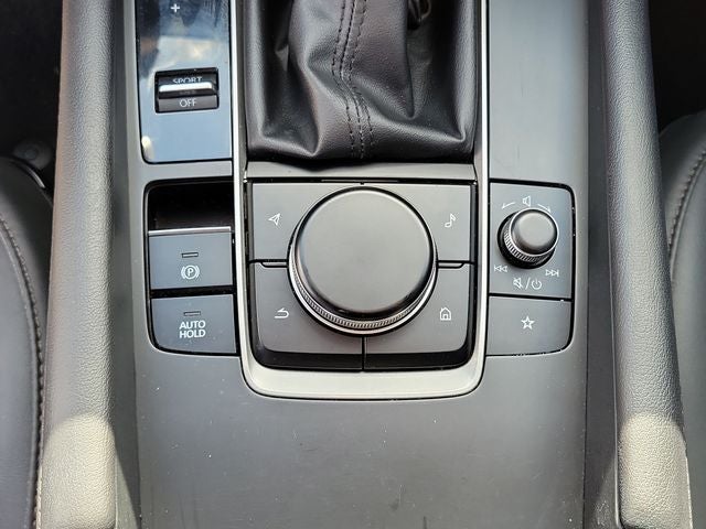 2023 Mazda Mazda3 2.5 S Select Package