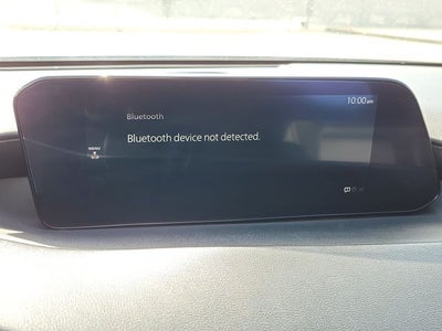 2023 Mazda Mazda3 2.5 S Select Package