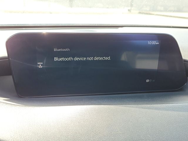 2023 Mazda Mazda3 2.5 S Select Package