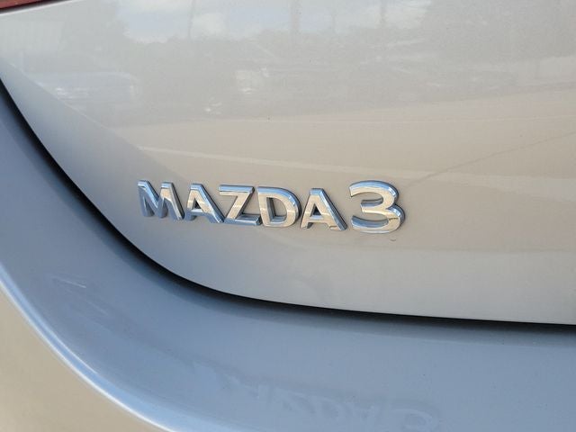 2023 Mazda Mazda3 2.5 S Select Package