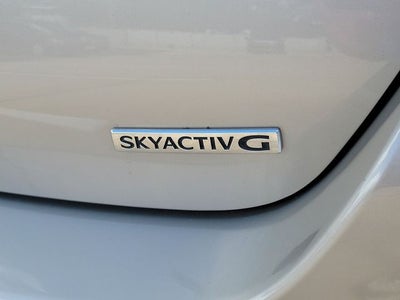 2023 Mazda Mazda3 2.5 S Select Package