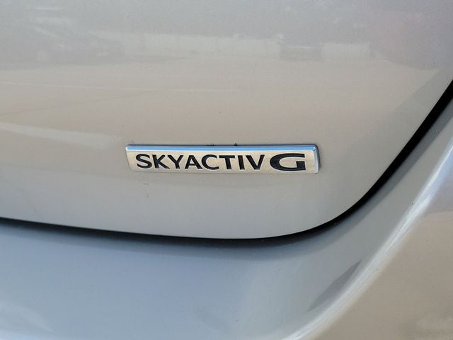 2023 Mazda Mazda3 2.5 S Select Package
