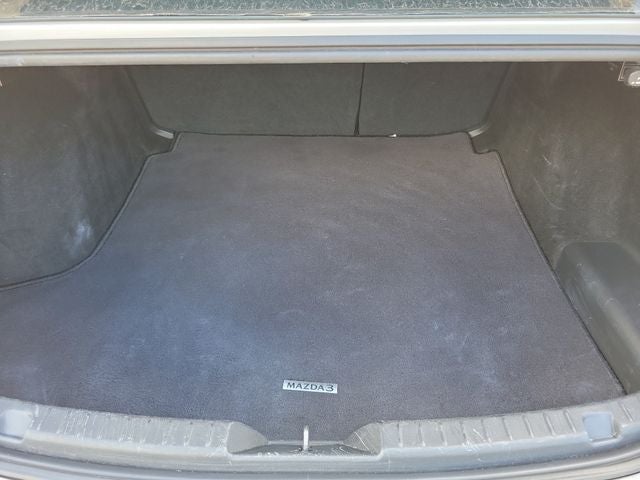 2023 Mazda Mazda3 2.5 S Select Package