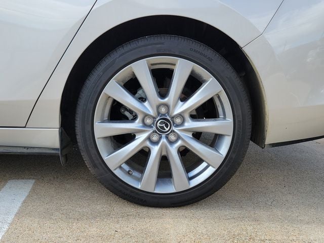 2023 Mazda Mazda3 2.5 S Select Package