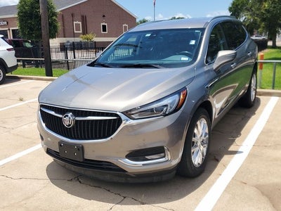 2019 Buick Enclave Premium Group
