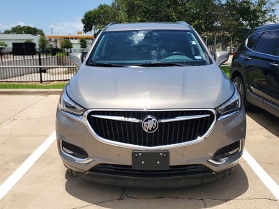 2019 Buick Enclave Premium Group