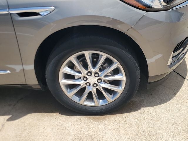2019 Buick Enclave Premium Group