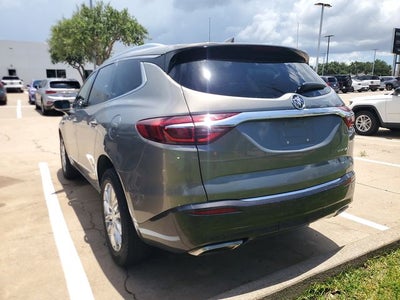 2019 Buick Enclave Premium Group