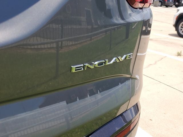 2019 Buick Enclave Premium Group