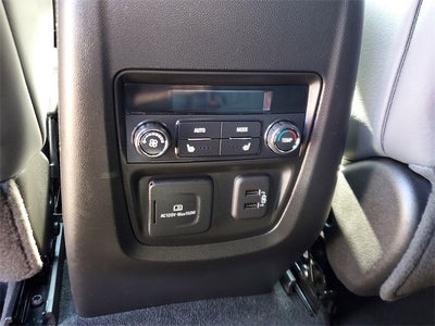 2023 Buick Enclave Premium Group