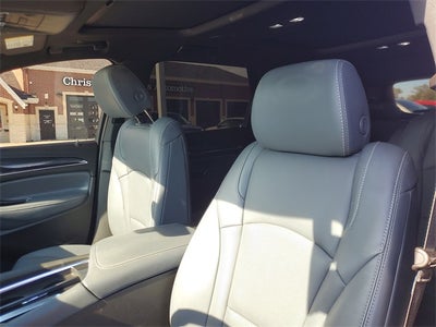 2023 Buick Enclave Premium Group