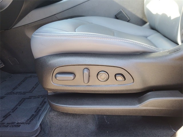 2023 Buick Enclave Premium Group