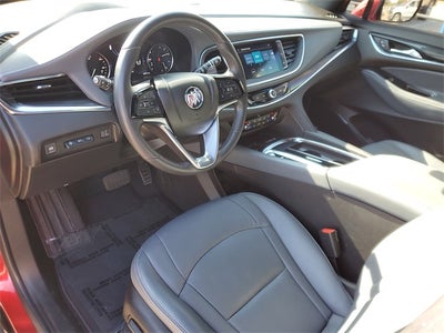 2023 Buick Enclave Premium Group