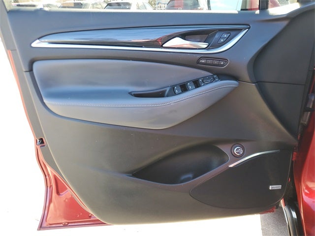 2023 Buick Enclave Premium Group