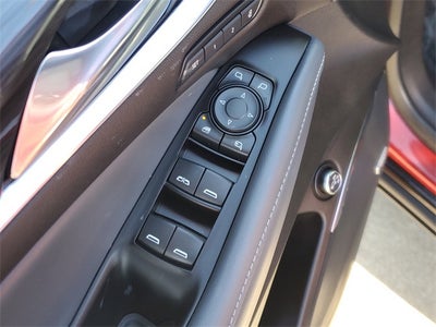 2023 Buick Enclave Premium Group